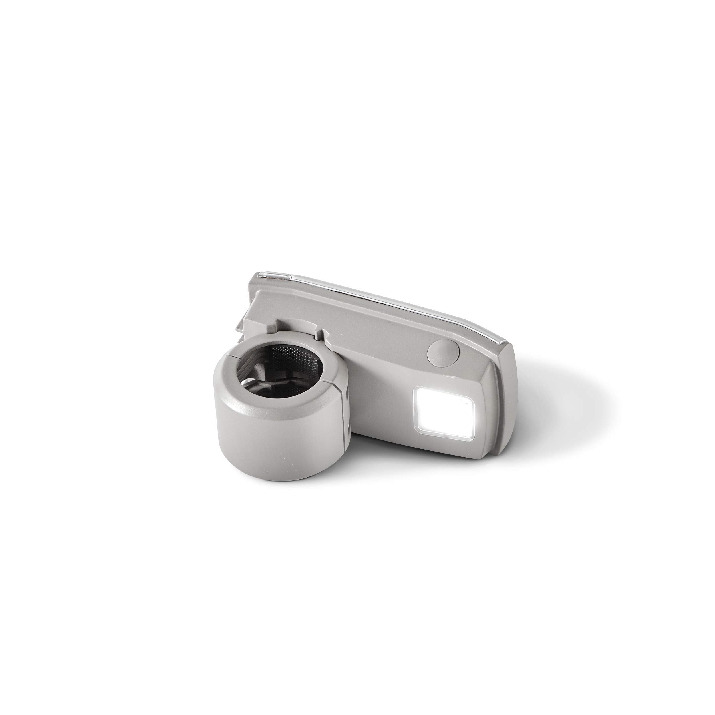Weber Handle Grill N Go Light with motion sensor activates when you lift the lid