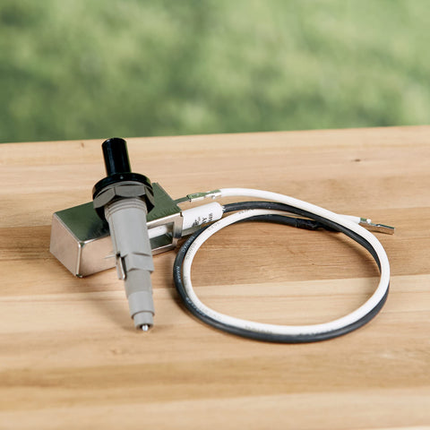 Weber igniter kit fits Spirit and Genesis pre-2002 Platinum grills