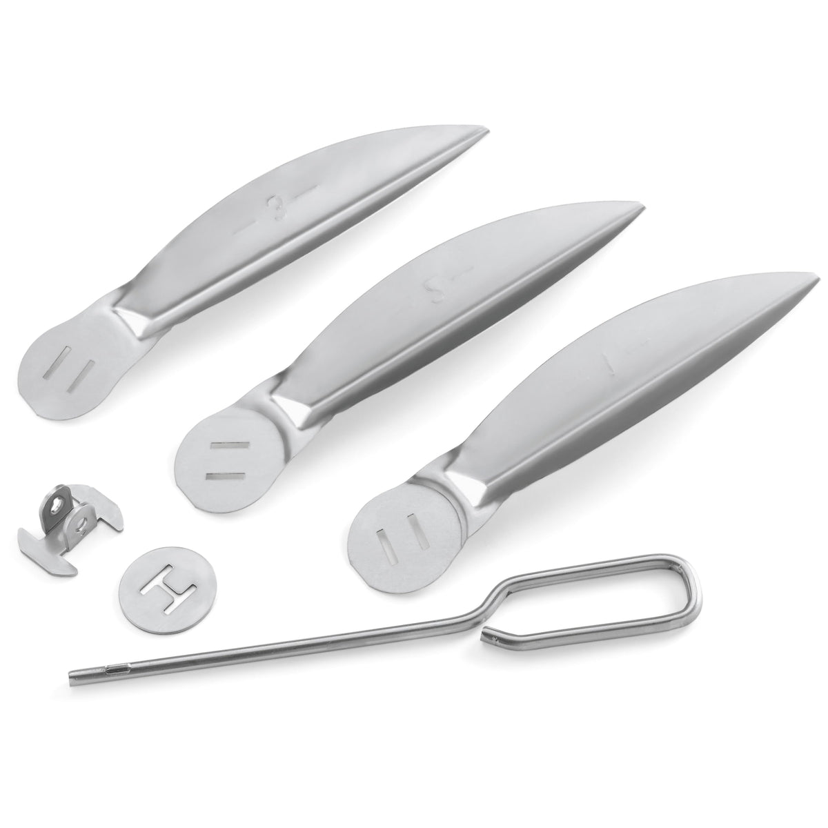 Weber one-touch silver ash-sweeper kit assembly for effortless grill cleanup