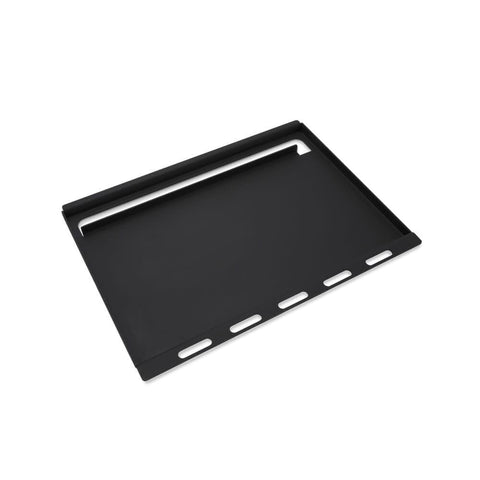 Weber Summit 2024 griddle compatibility for quick, mess-free outdoor griddling sessions