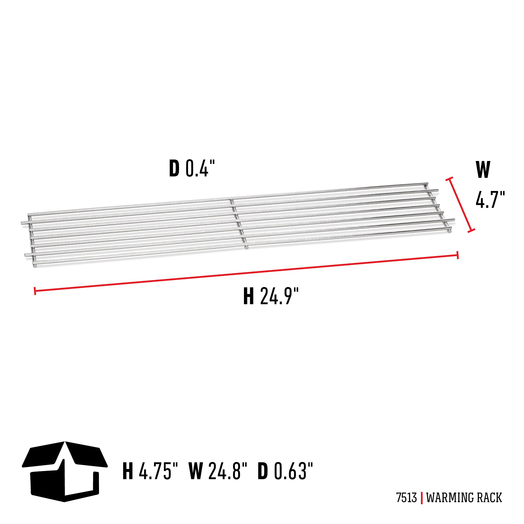 Weber warming rack compatibility with Spirit 700 and Genesis 1000–5500 grills