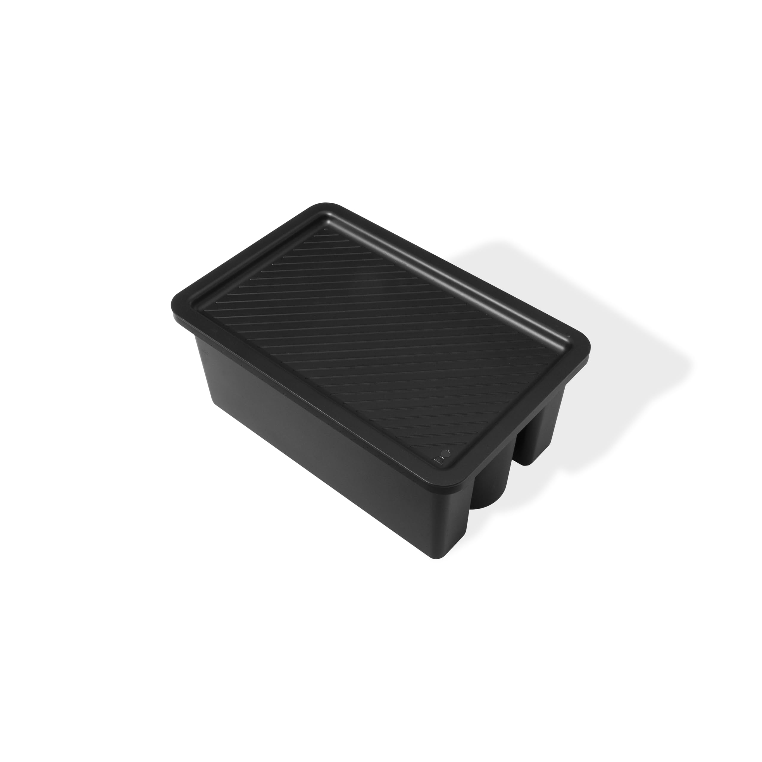 Weber Works System compatible with Slate 30-inch Griddle for expanded space