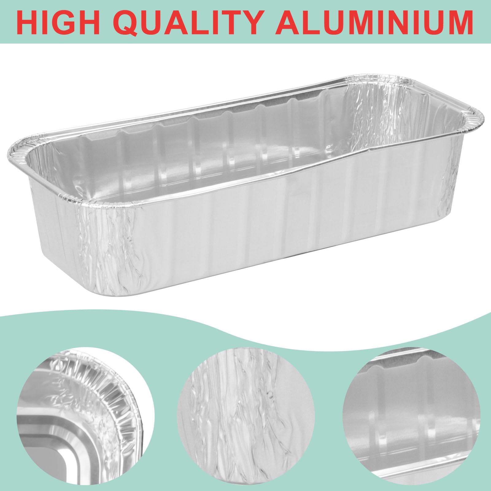WEBROIL easy-cleanup liner catches grease and speeds post-grill cleanup