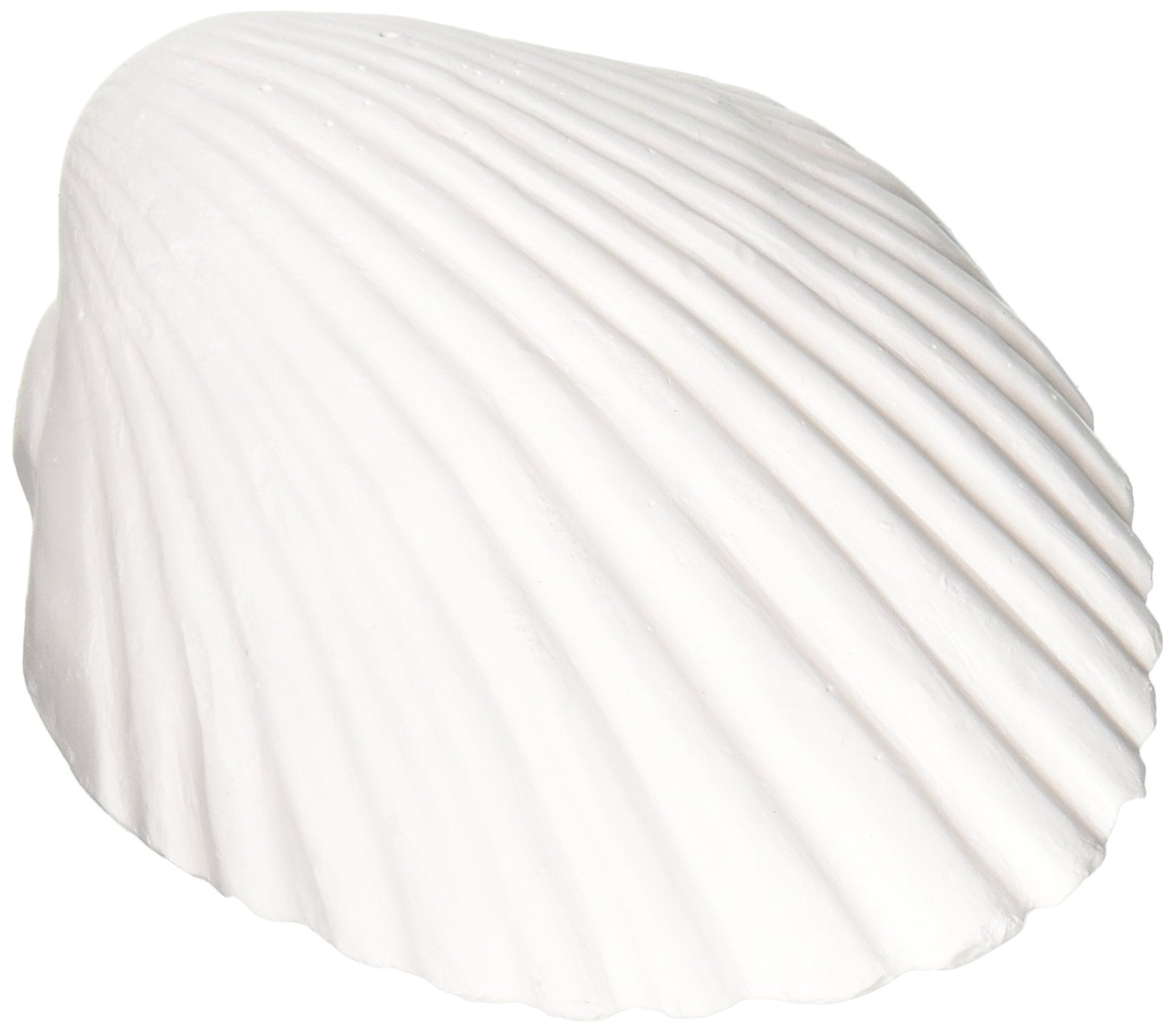 WECO Wonder Shell Giant in water, natural minerals for healthier pond life