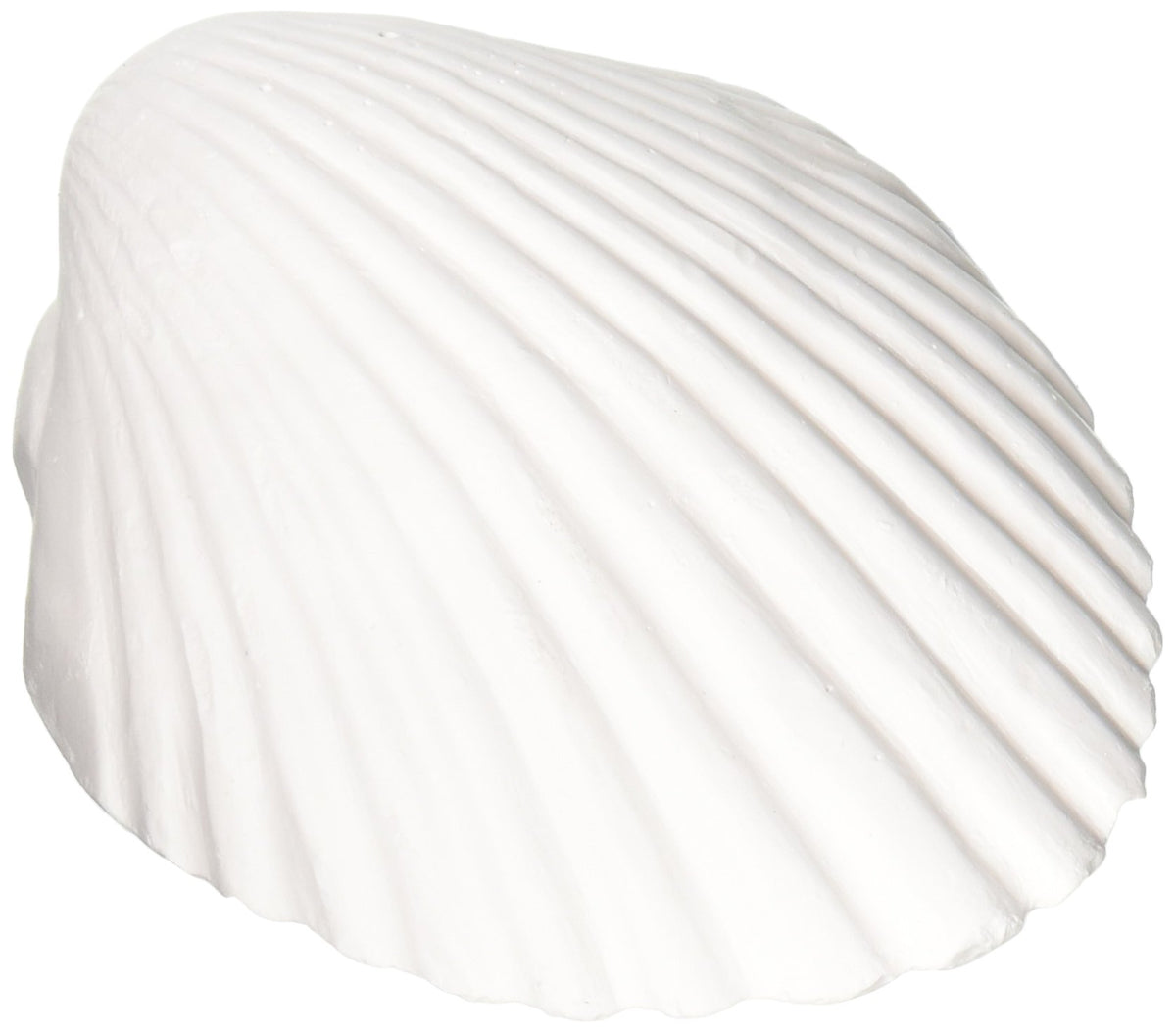 WECO Wonder Shell Giant in water, natural minerals for healthier pond life