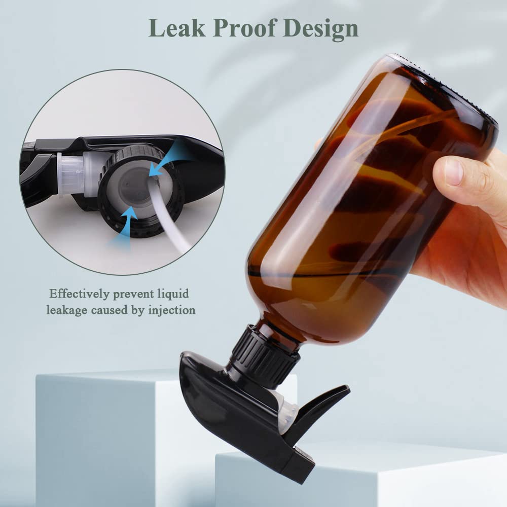 Wedama leakproof gasket design preventing leaks and waste