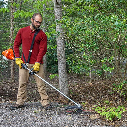 Weed Warrior Pulverizer Twist line universal fit supports multiple trimmers.