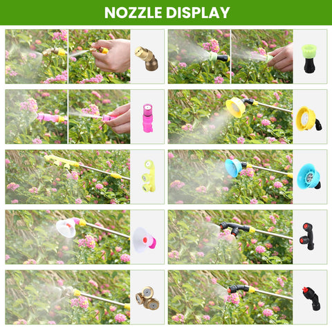 Weeflos transparent water-level indicator helps plan refills at a glance