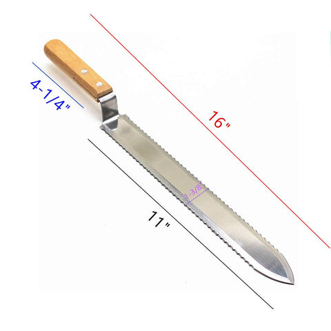 WEICHUAN durable beekeeping tool for reliable hive maintenance