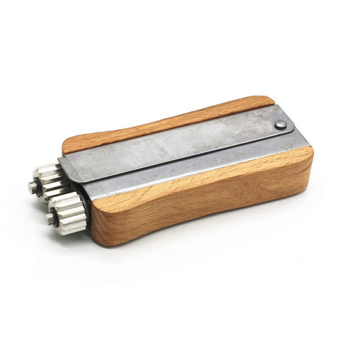 WEICHUAN hive frame tensioner body shows durable stainless steel construction for long use