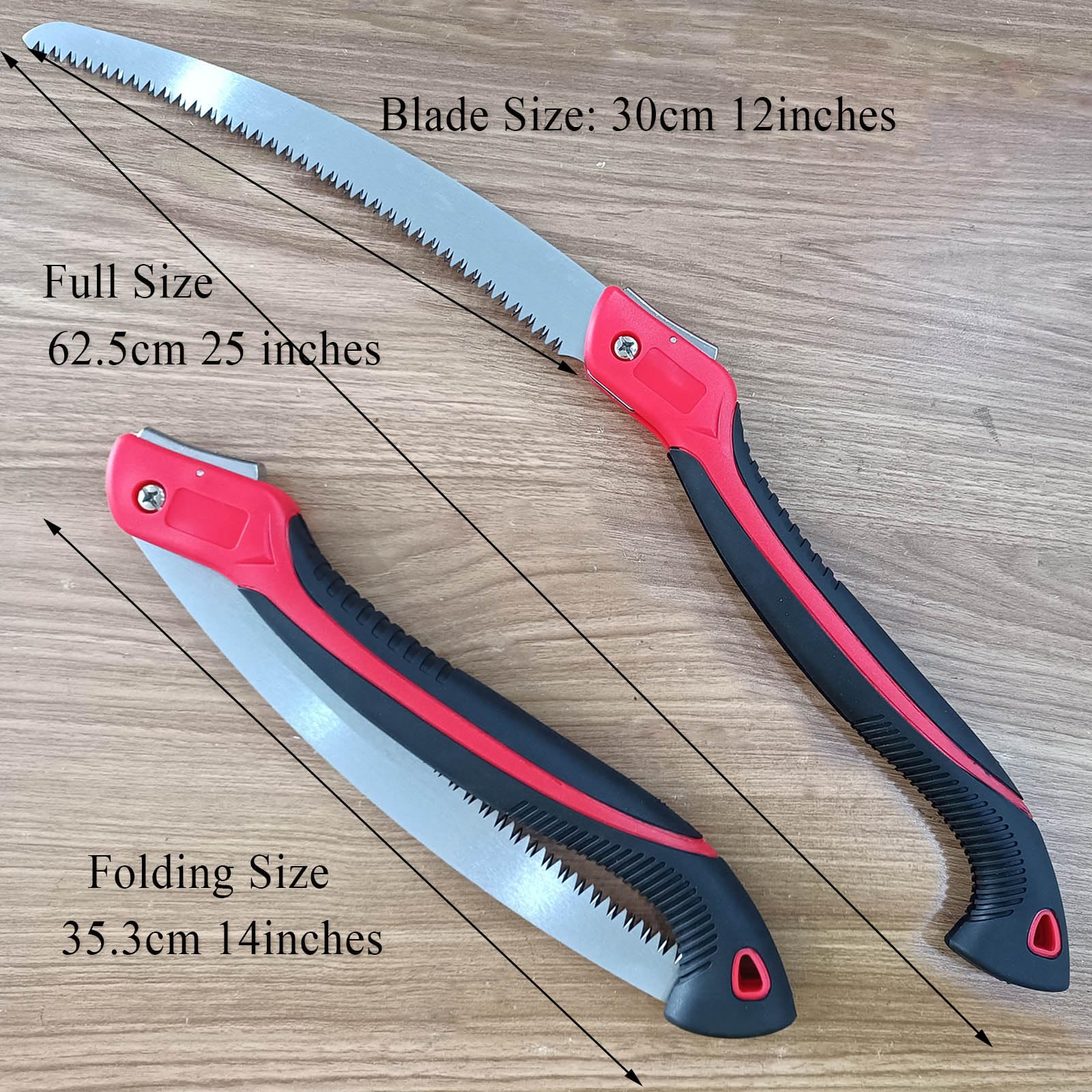 WEIMELTOY SK5 curved blade close-up showing durability and fast cutting