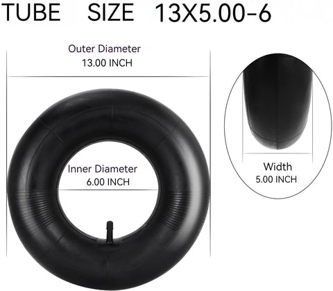 WEIYINGSI valve cores pack for quick tire maintenance and pressure control