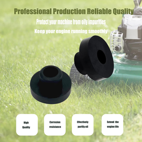 Welandya compatibility guide highlights Cub Cad, MTD, and Troy-Bilt models.