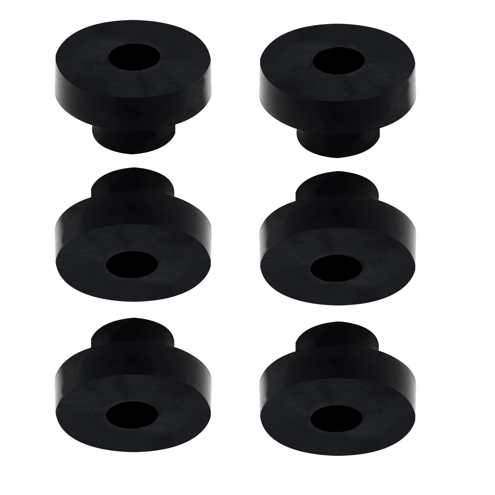 Welandya durable weather resistant grommet for outdoor equipment.