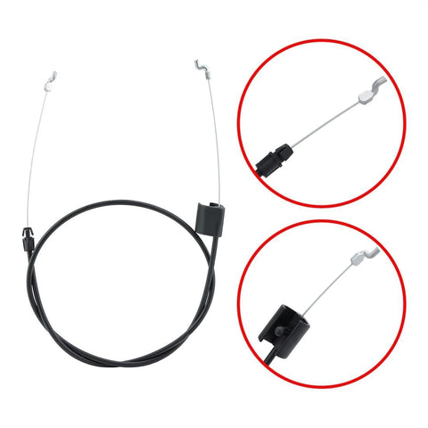 Wellsking 50-1/4 inch cable length guidance for technicians.