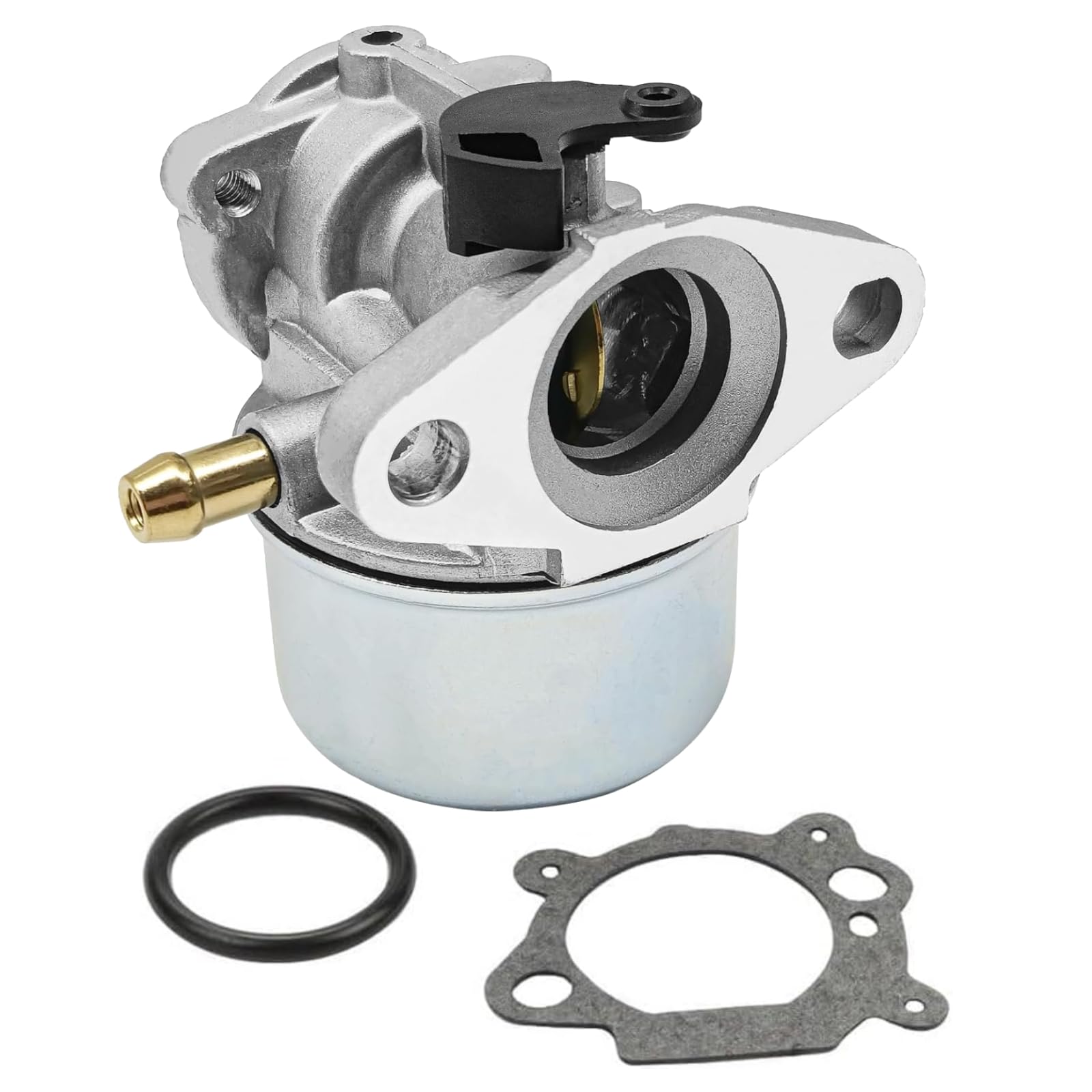 Wellsking 799868 carburetor overview highlights Briggs & Stratton compatibility