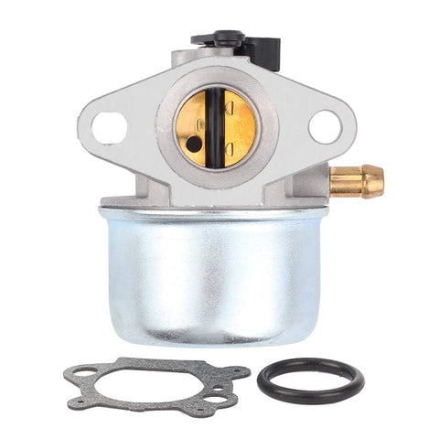 Wellsking 799868 carburetor with gasket and O-ring ensures a snug seal