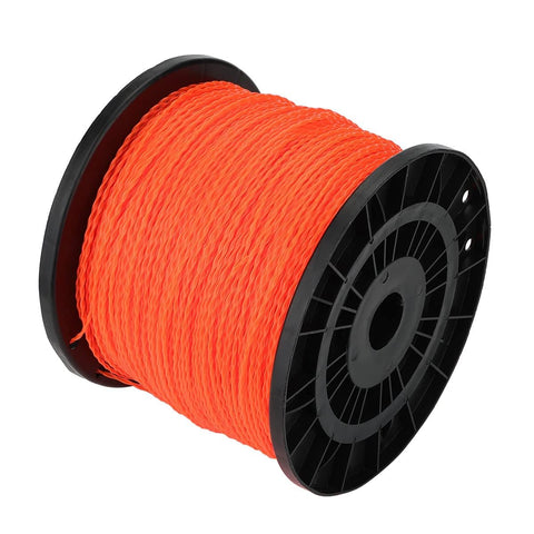 Wellsking line compatible with Echo, Stihl, and Husqvarna trimmers