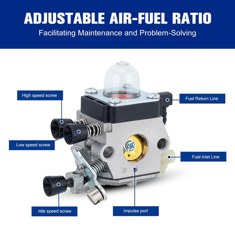 Wellsking FS55RC compatibility chart shows model coverage clearly.
