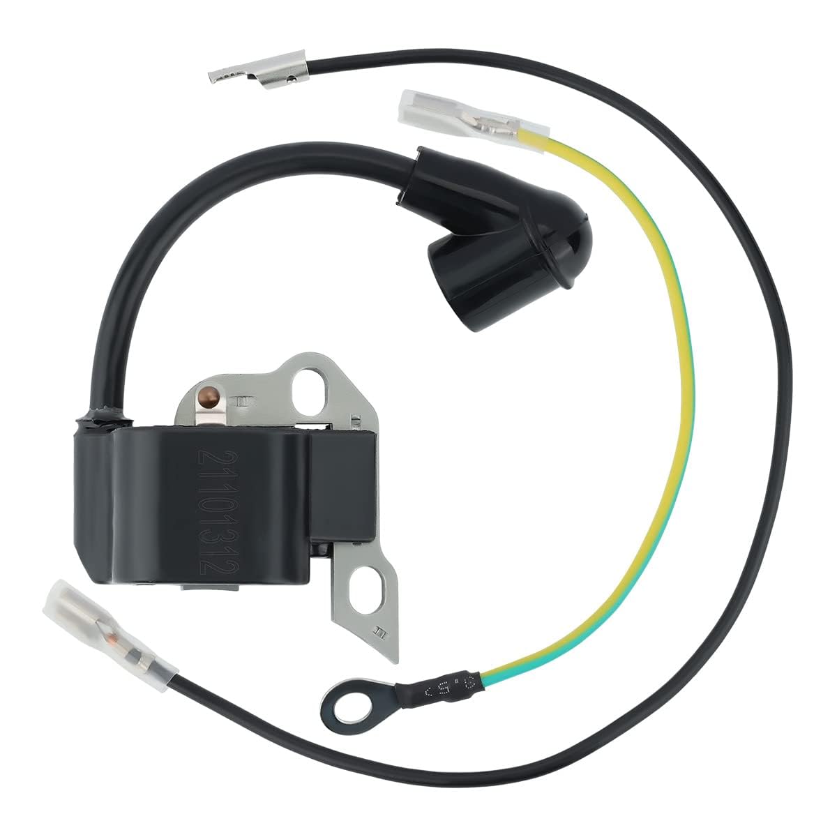 Wellsking ignition coil kit designed for Stihl 017/018 series engines