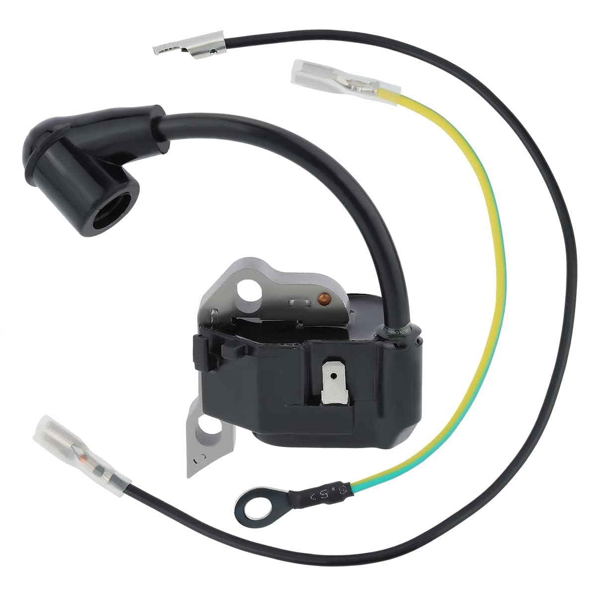 Wellsking ignition coil kit assembly and compatibility details for 2003–2013 models