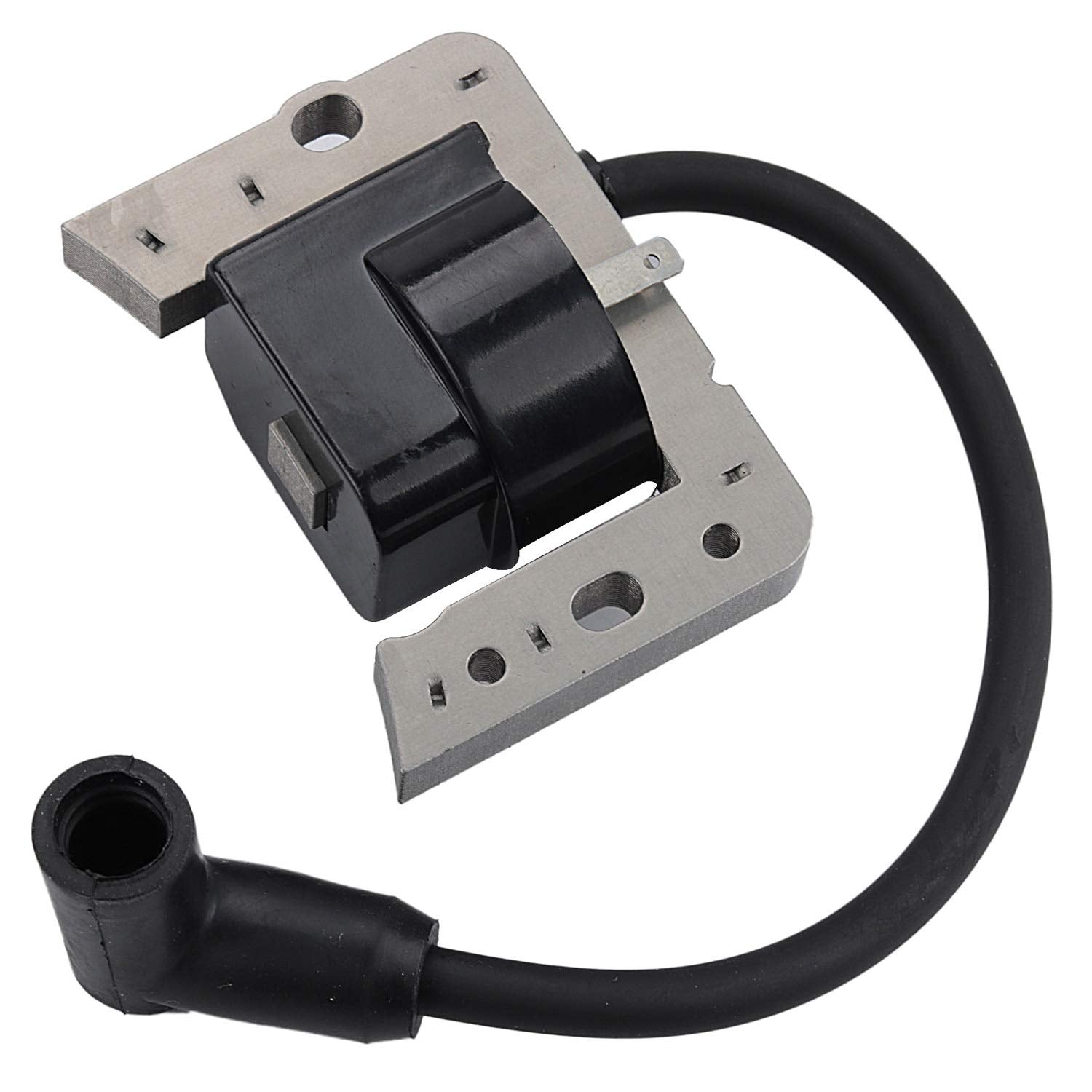 Wellsking ignition coil module showing H60 compatibility for Tecumseh engines