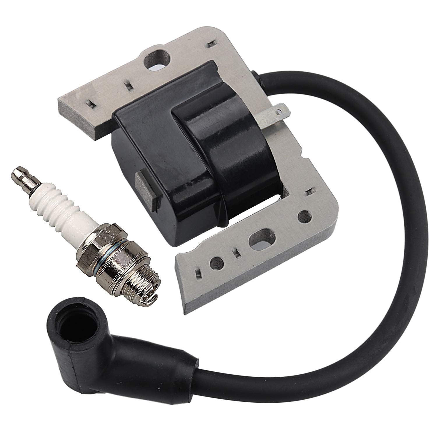 Wellsking ignition coil module for Tecumseh LV195EA, reliable ignition for small engines