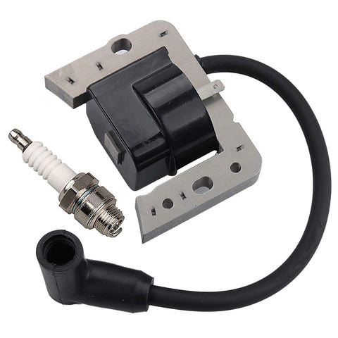 Wellsking ignition coil module for Tecumseh LV195EA, reliable ignition for small engines