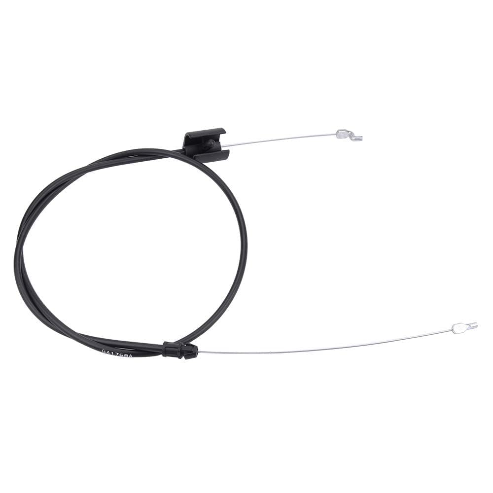 Wellsking MTD yard equipment cable with durable construction.