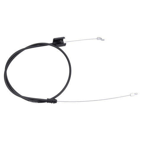 Wellsking MTD yard equipment cable with durable construction.