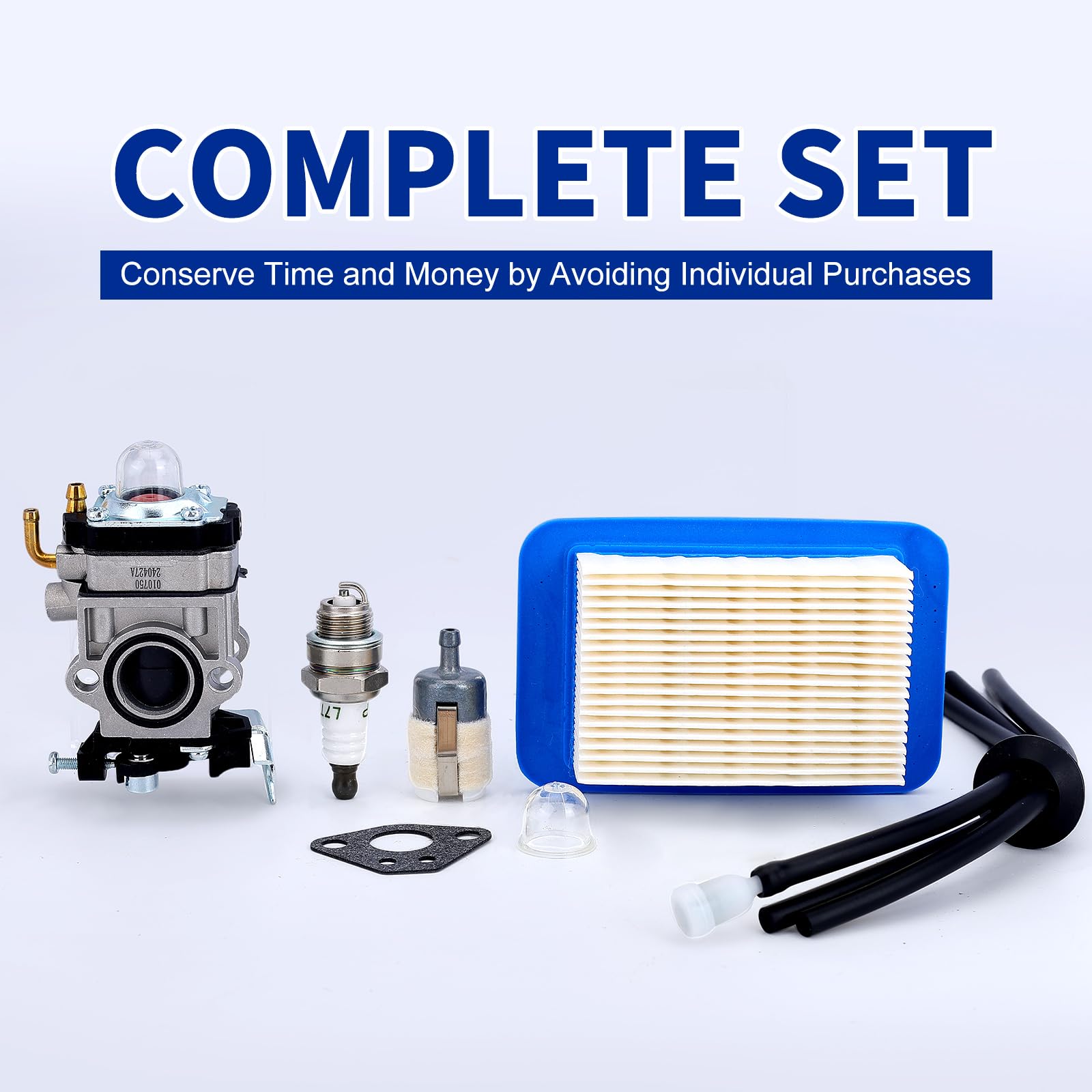 Wellsking PB-755ST part-number A021000811 close-up confirms compatibility