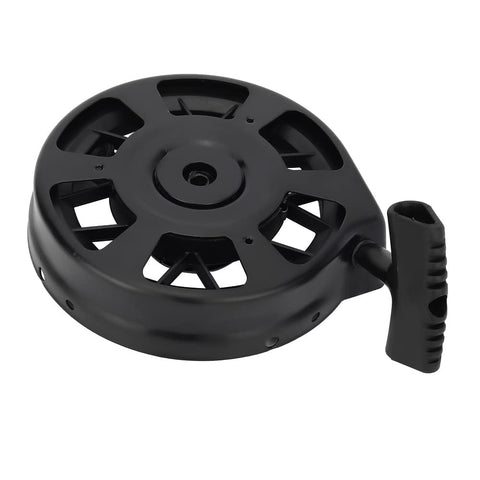 Wellsking recoil-starter cord pull assembly, smooth operation