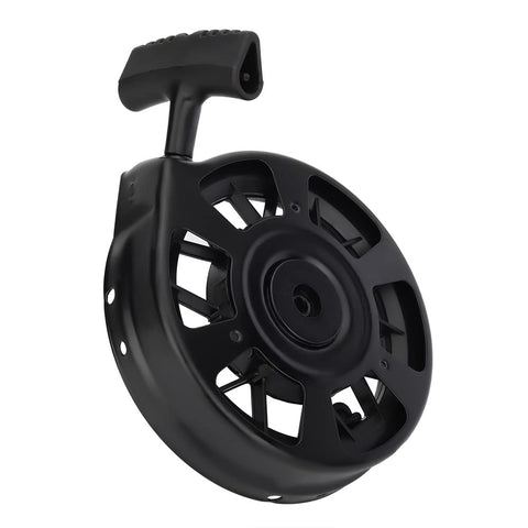 Wellsking recoil-starter durable housing, long-lasting replacement part