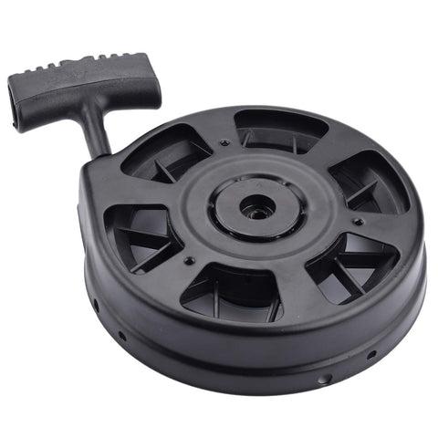 Wellsking recoil starter Tecumseh AV600 side assembly, broad compatibility
