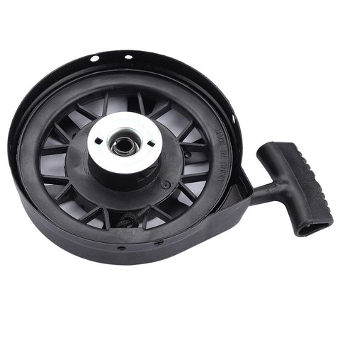 Wellsking recoil starter for Toro 22, front view, ready for reliable starts