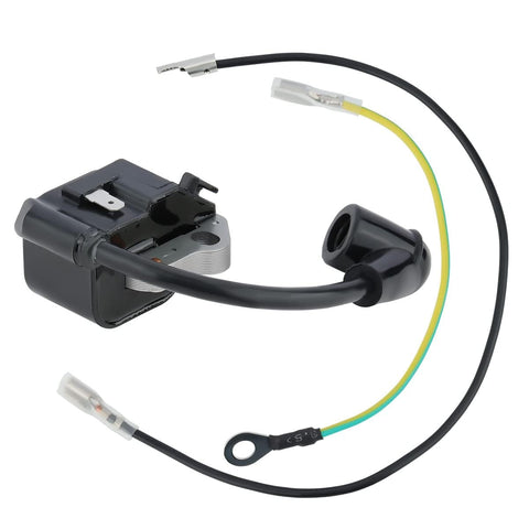 Wellsking spark plug included with ignition coil kit for Stihl MS170-018