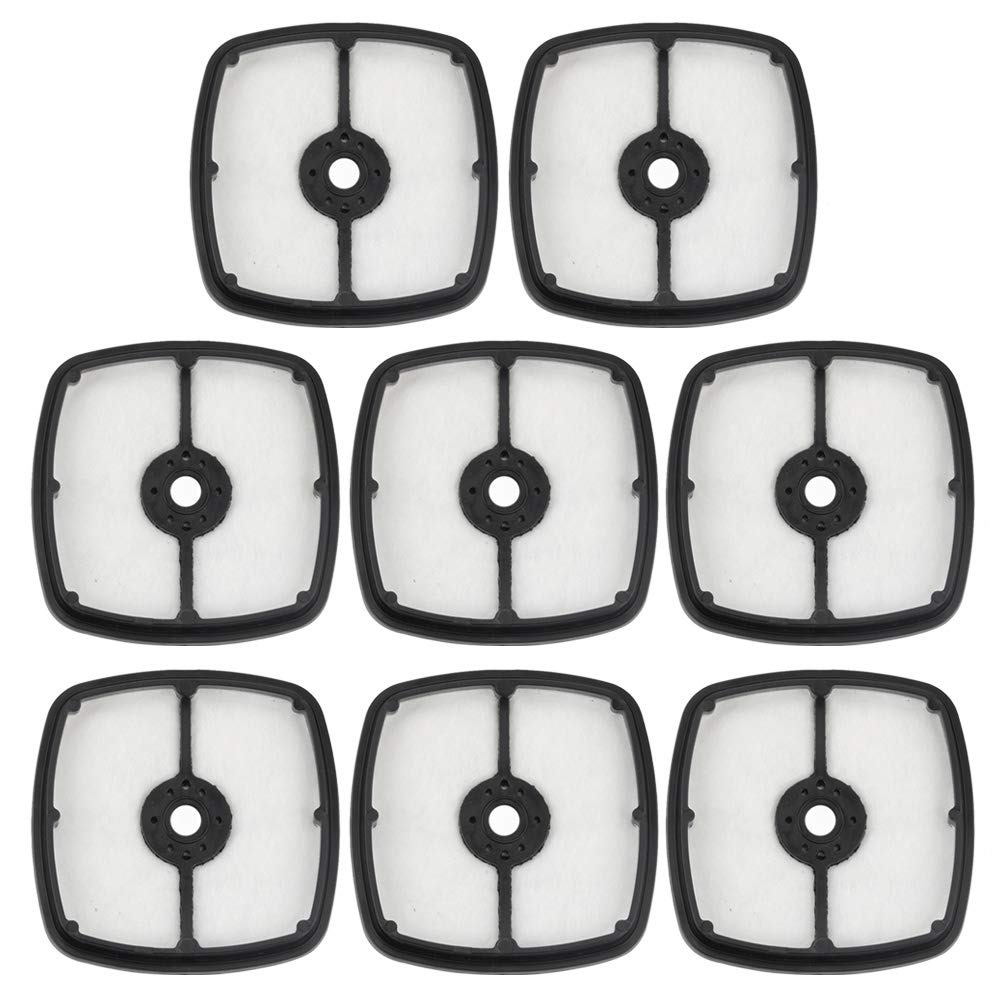 Wellsking SRM air filter for Echo 13031054130 with enhanced engine protection.