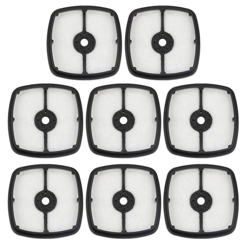Wellsking SRM air filter for Echo 13031054130 with enhanced engine protection.