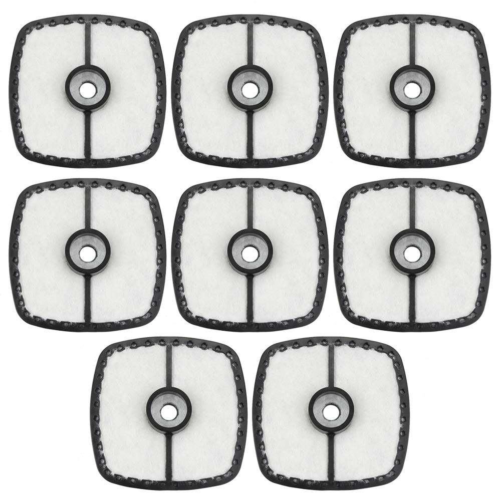 Wellsking SRM filter compatible with GT225 for steady trimmer performance.