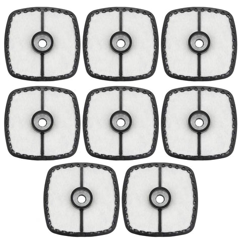 Wellsking SRM filter compatible with GT225 for steady trimmer performance.
