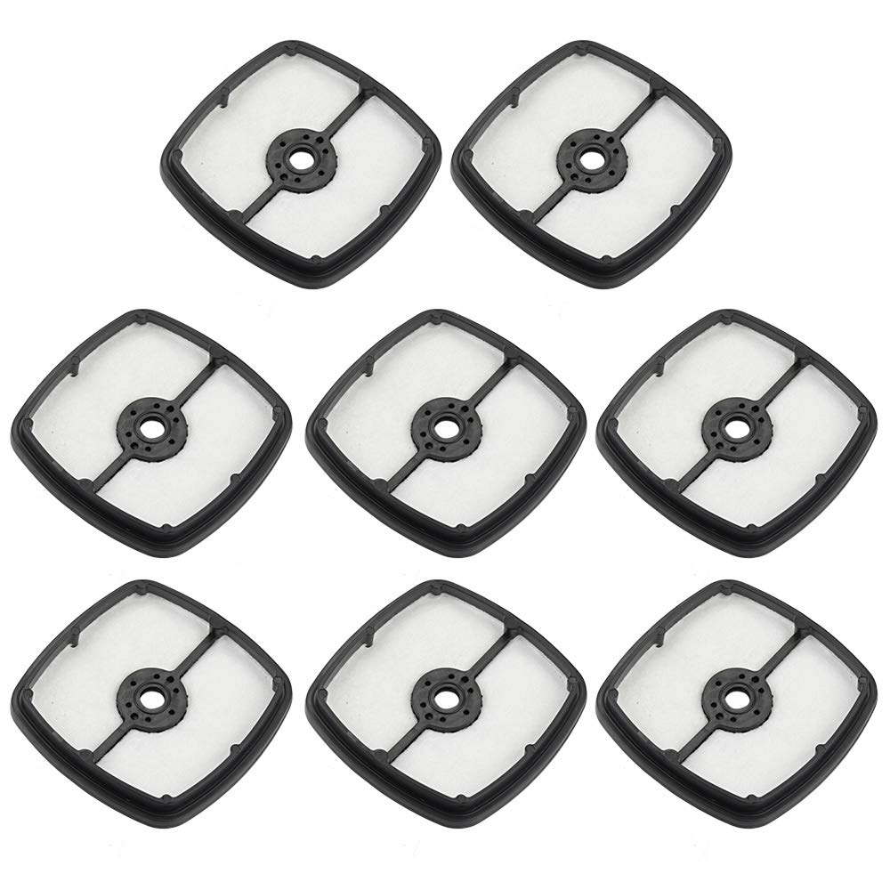 Wellsking SRM filter for HC150 series helps prevent debris intake.