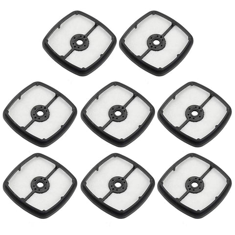 Wellsking SRM filter for HC150 series helps prevent debris intake.