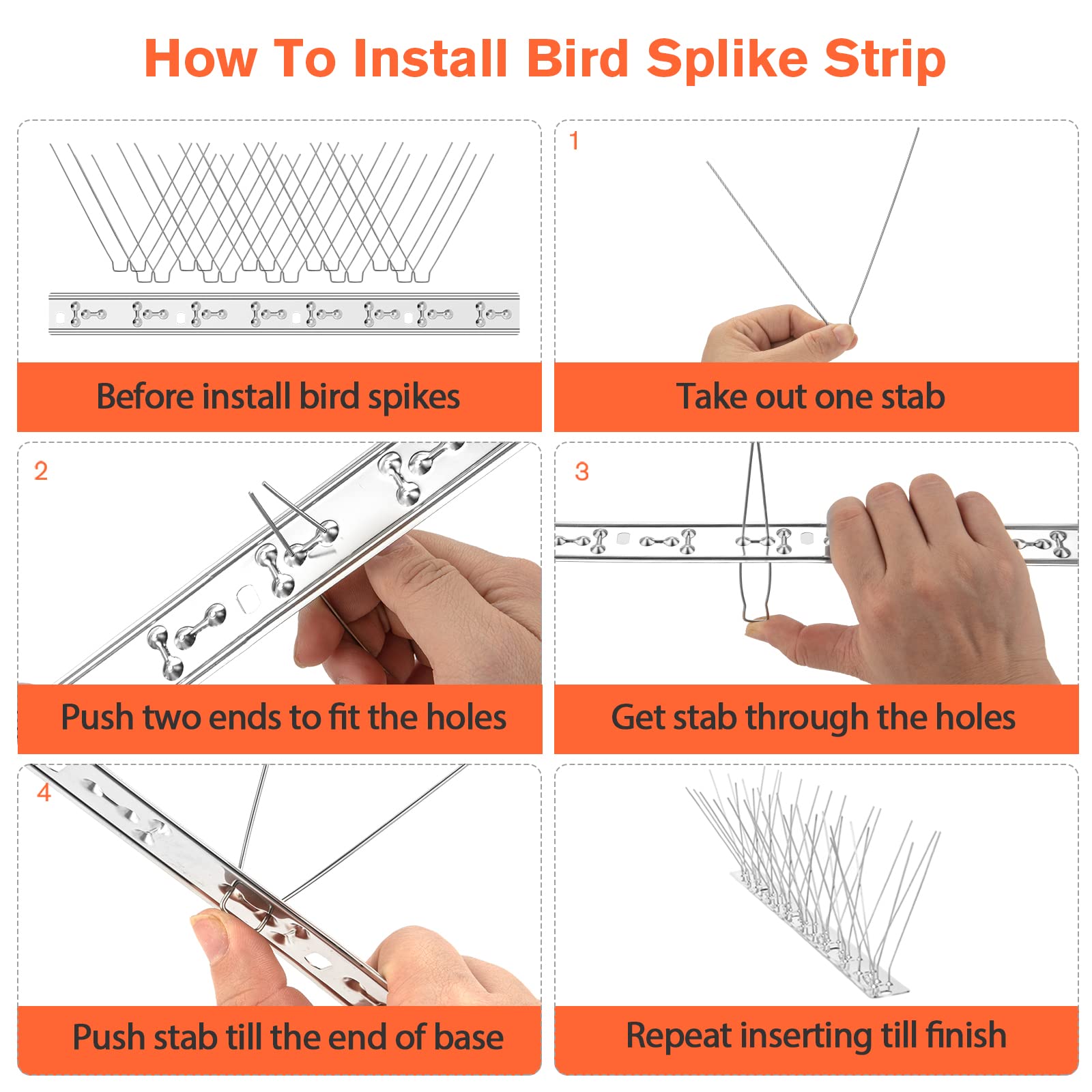 Installation on a window ledge using simple mounting options