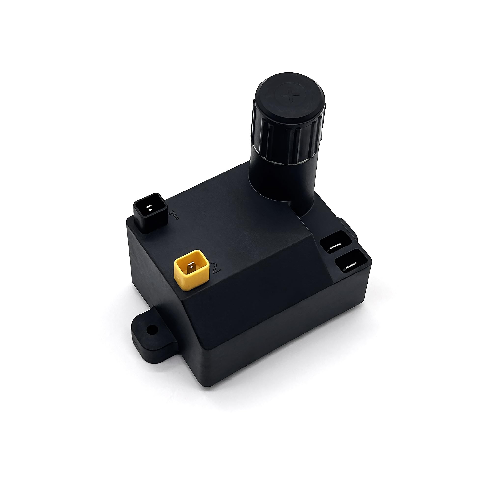 WEMEIKIT 7642 ceramic gas collector box—stable ignition contact and durable components.