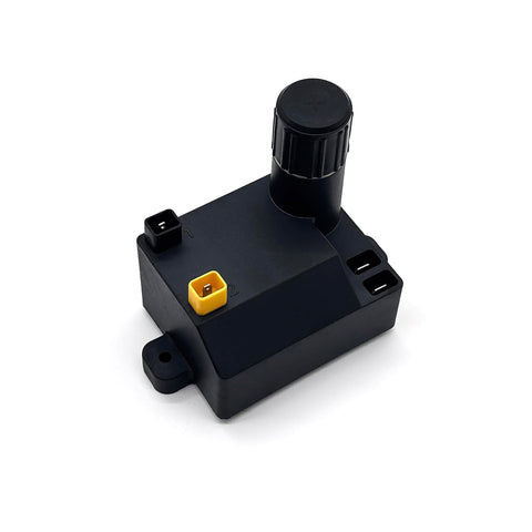 WEMEIKIT 7642 ceramic gas collector box—stable ignition contact and durable components.