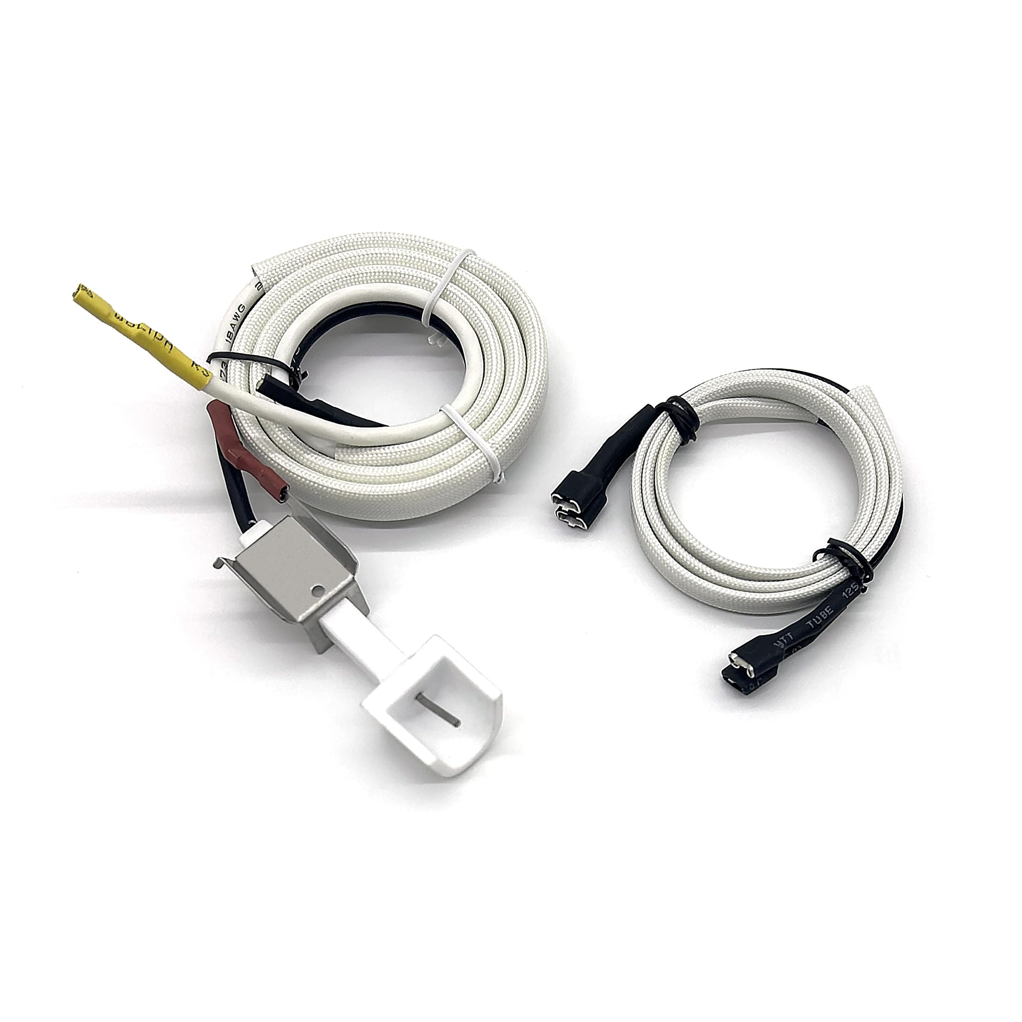WEMEIKIT 7642 instruction guide—clear steps to replace and test.