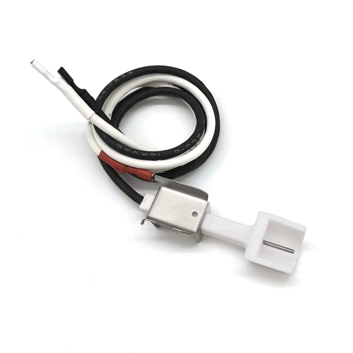 WEMEIKIT extra button caps for Weber side-control ignition kit.