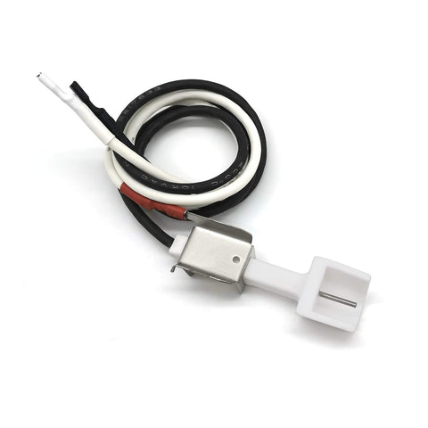 WEMEIKIT extra button caps for Weber side-control ignition kit.