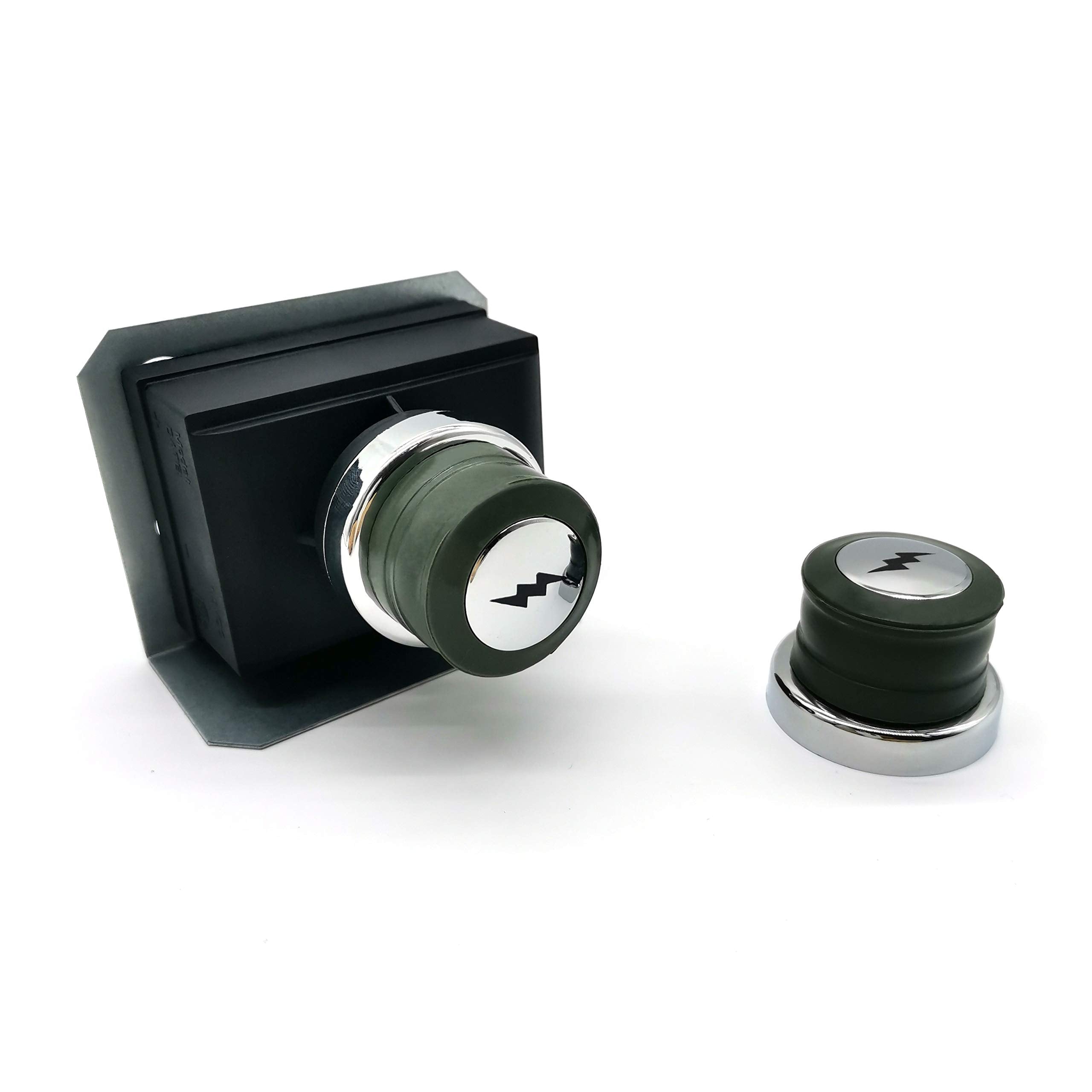 WEMEIKIT color-coded wires and connectors simplify wiring during replacement