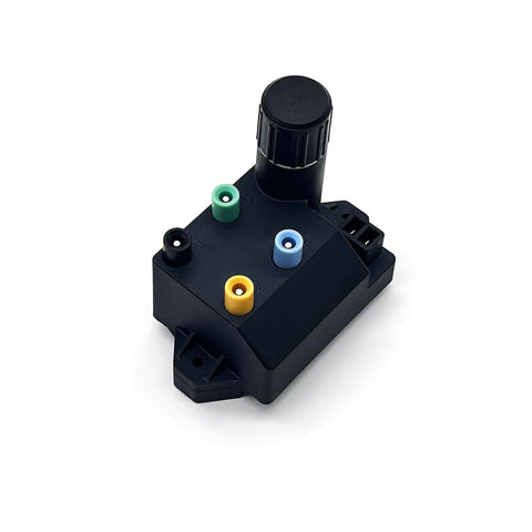 WEMEIKIT four ceramic gas collector boxes ensure stable ignition.